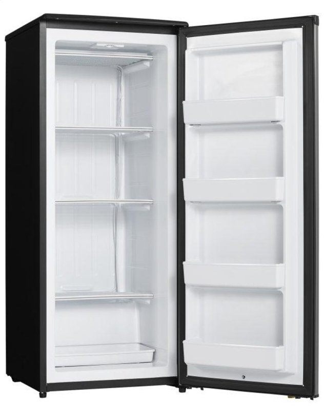 Danby 8.5 cu. ft. Upright Freezer & Reviews Wayfair